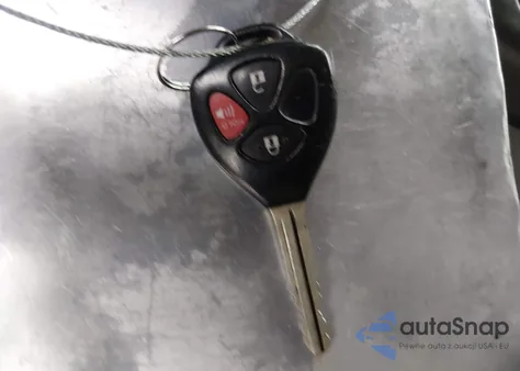 2009 Toyota Rav4 из США, поврежденный, VIN 2T3BF33V09W013730